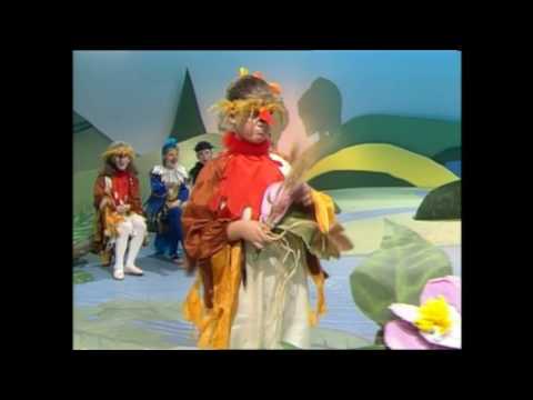 Videoclip de Brüderchen, komm tanz mit mir — Nena