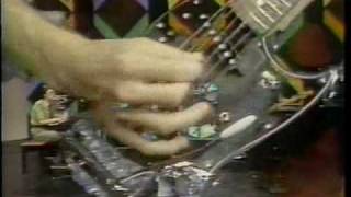 Utopia - Couldn&#39;t I Just Tell You (Mike Douglas Show 8-78)