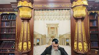 הרב מאיר דוד שמואלי - האוצר היומי סדר ר"ס