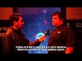 DTS CES 2015 HeadphoneX Demo With Spatialization