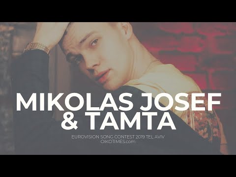 OIKOTIMES.com: MIKOLAS JOSEF & TAMTA INTERVIEW | MAD VMA 2018