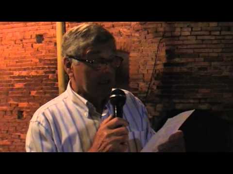 Antonio Gasperini Te ad chi sit e' fiol? --- 2013