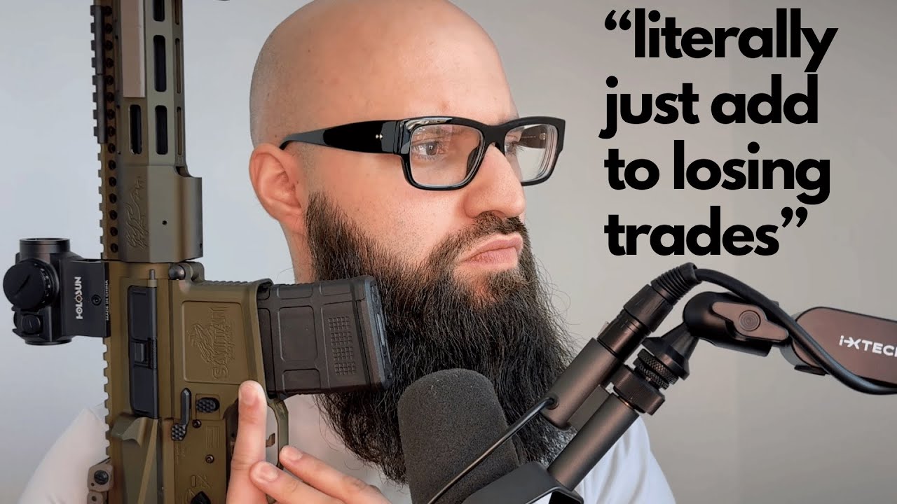 My Forex Trading Strategy Wins Almost Every Time (With Proof)