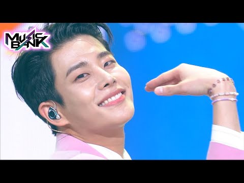 MJ(ASTRO) - Get Set Yo(계세요) (Feat.Kim Tae-Yeon(김태연)) (Music Bank) | KBS WORLD TV 211105
