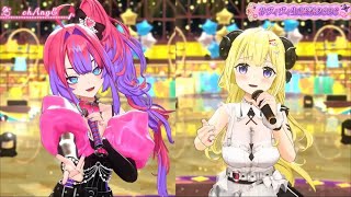 chAngE/綺々羅々ヴィヴィ 角巻わため【#ヴィヴィ生誕祭2026】