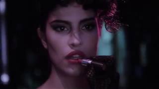 Crystal Eyes (Mirada de cristal) theatrical trailer - gialloesque horrAR