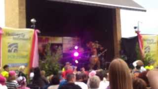 Hevisaurus - Ugala Bugala (live)