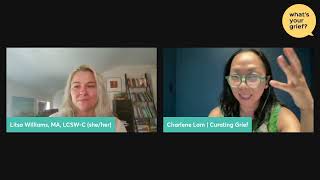 Grief and Belongings _ Attachment Theory and Continuing Bonds