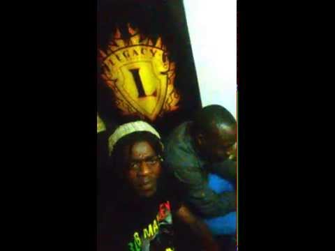 dashocca| who dem freestyle