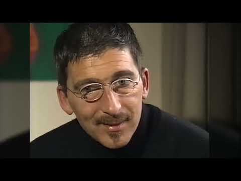 VTM Telefacts: DE STRIJD OM DE DEUR (Reportage Portiers Zillion La Rocca Frank Verstraete)