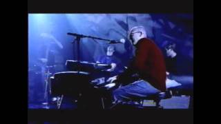 Bugge Wesseltoft and Erik Truffaz - live