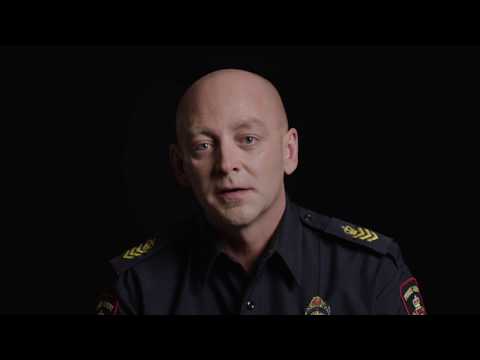 SGI - Customer Success Story (Troy Dumont - Sergeant )