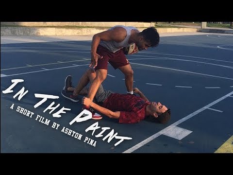 In The Paint (Short Film)