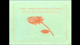 THE AGONY AFTER - THE ANGINA PECTORIS