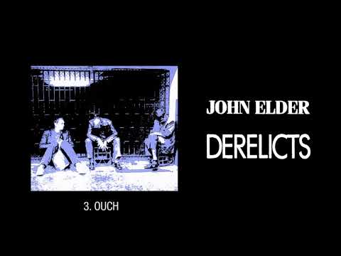 John Elder - Derelicts - 1987