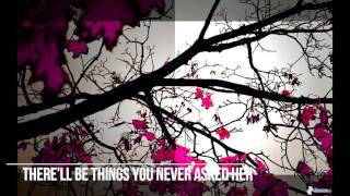 Ben Howard - Oats in the Water Lyrics