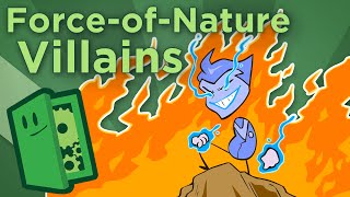 Force of Nature video thumbnail