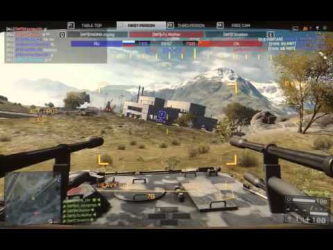 Spitzyvision: City vs City: Western Province v Gauteng