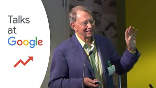 Robert Hargraves: "THORIUM" | Talks at Google