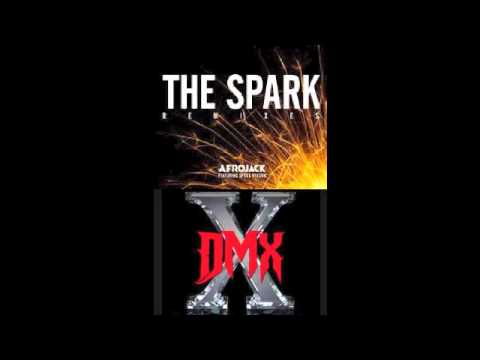 Afrojack, Blasterjaxx vs DMX - The Spark Up In Here (Yanni S Mashup)