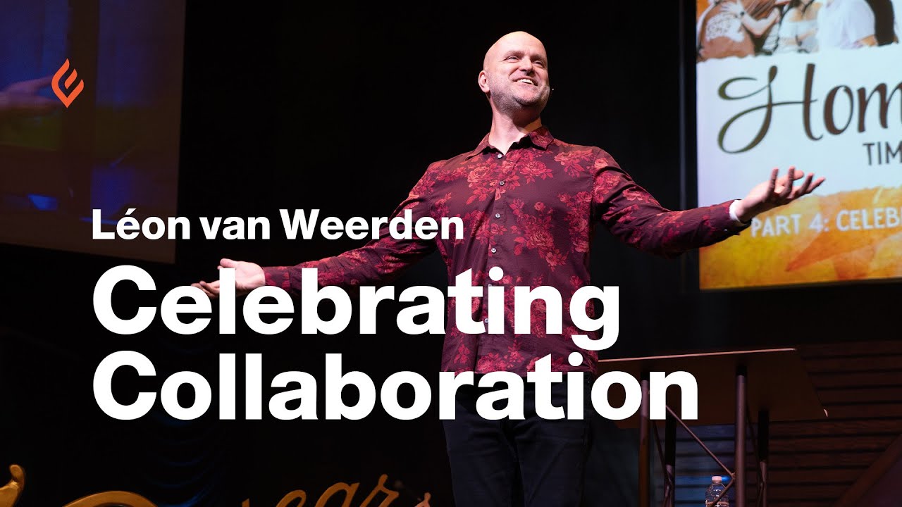 Celebrating Collaboration