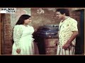 Rajendra Prasad Y Vijaya Telugu Movie Scenes Best Love Scenes Shalimarcinema