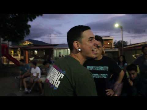 Flame SanRap Duplas DRKY - Dakaro VS Zadiyk - Multiverso (1ª)