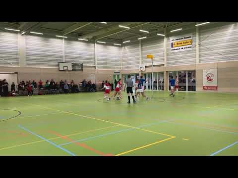 Fortissimo A1 - Tilburg A1