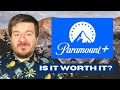 What To Know Before You Get Paramount Paramount Plus Review