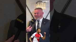 Is Wayne Rooney the BEST EVER wonder-kid?! 🔥