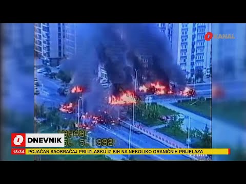 15. maj 1992. - dan kada se Tuzla odbranila: Tuzlanska kolona i danas ima dvije strane