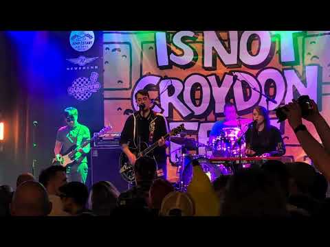 The Abruptors - St. Louis - 4/25/25