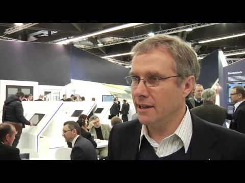 Deceuninck At Fensterbau