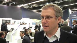 Deceuninck at Fensterbau