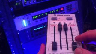 Video thumbnail for Remote me - Klark Teknik DN780 by Magnus Gladén