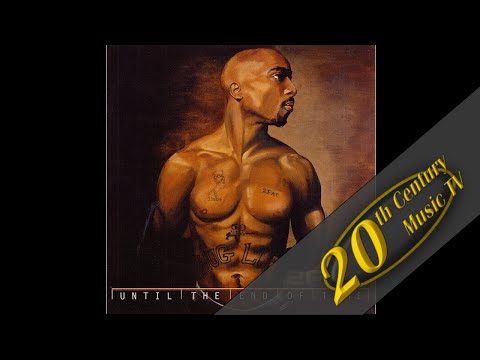 2Pac - Niggaz Nature (Remix) (feat. Lil' Mo)