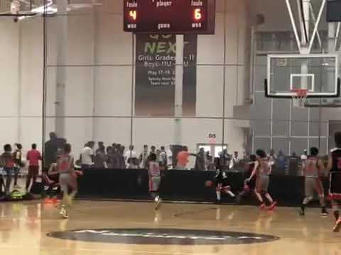 Team Jacko Patrese Feamster