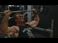 THE PROPER WAY TO DO A VACUUM | SHOULDER DAY