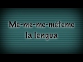 Mindless Self Indulgence - Last Gay Song  (sub español)