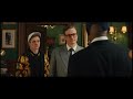 Kingsman The Secret Service Dope Ass Suit