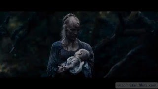 Смотреть онлайн - Гордость, предубеждение и зомби — Русский трейлер (2016)