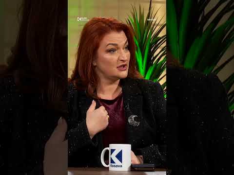 Unë eskaloj FIZIKISHT!” – Eda & Xheki PËRPLASEN live në Shoqet