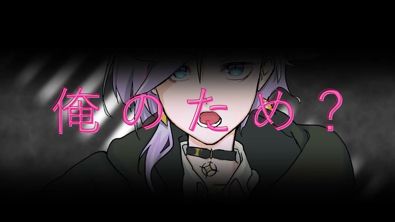Black Journey｜Fling Posse Cover by 那珂千廻 【歌ってみた】