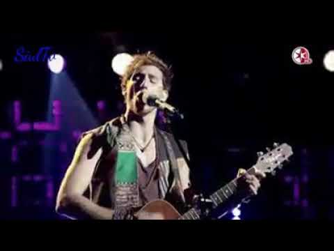 Jorge Eduardo canta "7 years" La Voz México 2016 #Top3 #TeamJbalvin