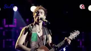 Jorge Eduardo canta &quot;7 years&quot; La Voz México 2016 #Top3 #TeamJbalvin