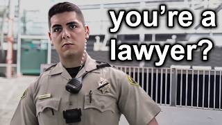 When Dumb Cops REALIZE They’ve Been OUTSMARTED! #2
