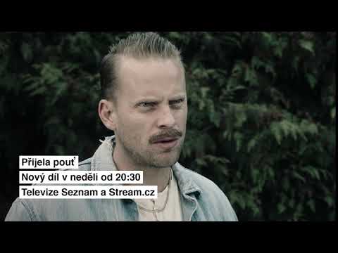 Přijela pouť: 9. díl | Ukázka | Stream.cz