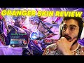 Best Granger Skin? | Alluring Enigma Skin Review | Mobile Legends