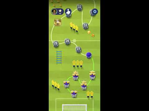 [Android] Soccer Super Star - Real Free Soccer - YouTube