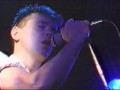NEW ORDER - blue monday (live 1985)
